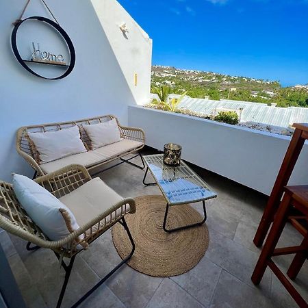 Le Pitay'Appartement Сен-Жиль-ле-Бэн Экстерьер фото
