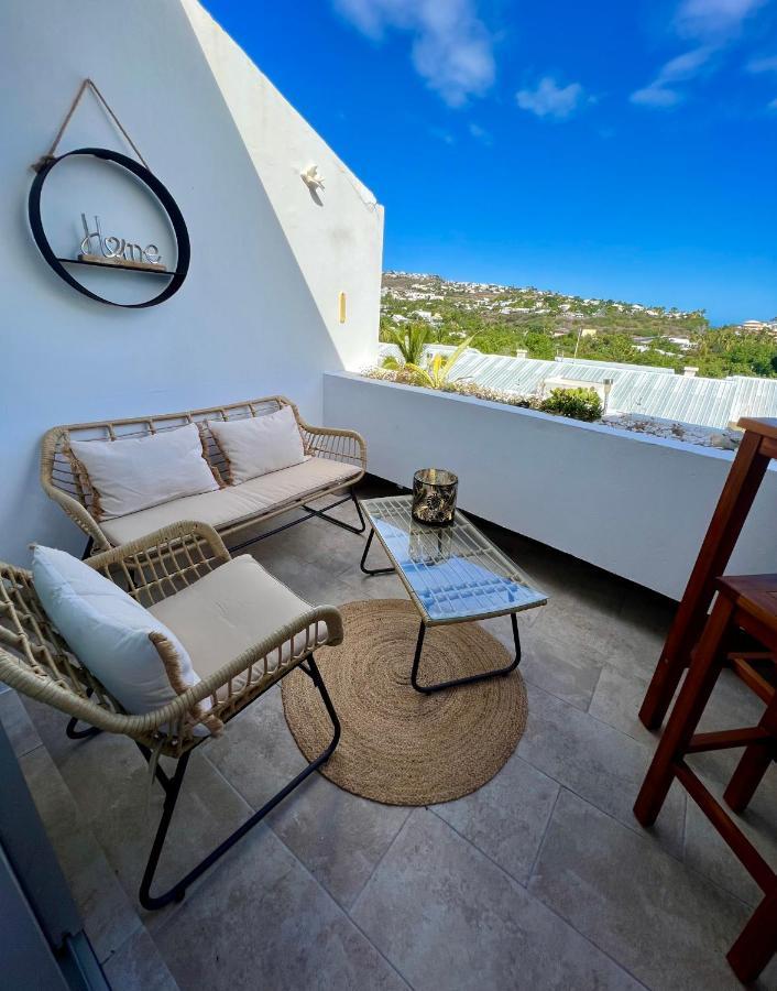 Le Pitay'Appartement Сен-Жиль-ле-Бэн Экстерьер фото