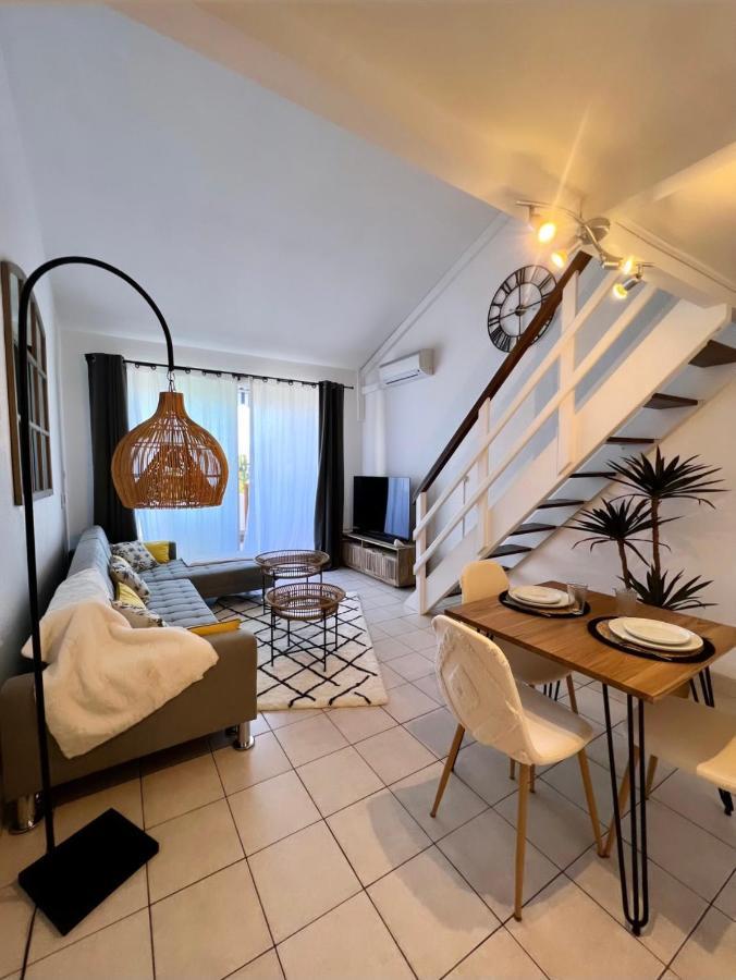 Le Pitay'Appartement Сен-Жиль-ле-Бэн Экстерьер фото